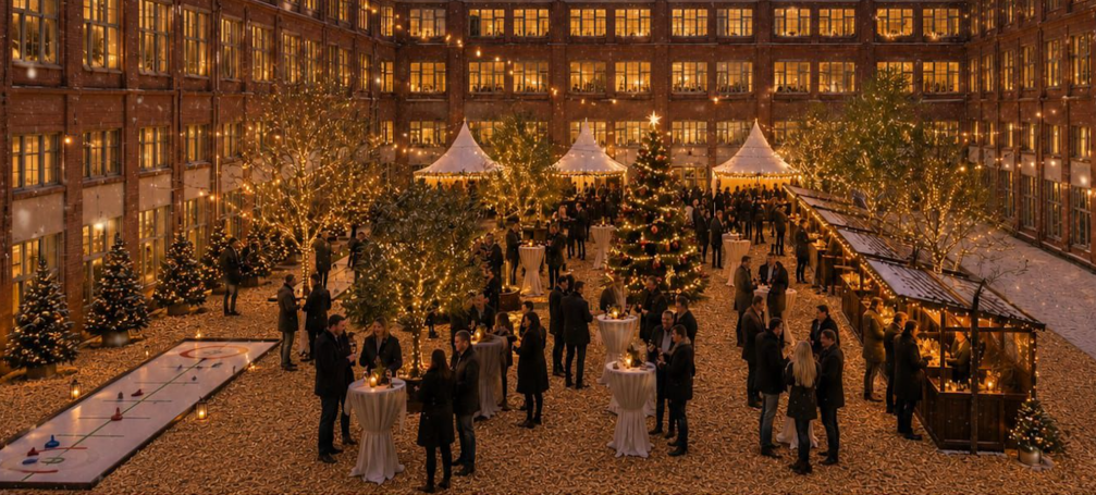 Weihnachtsmarkt Kiel